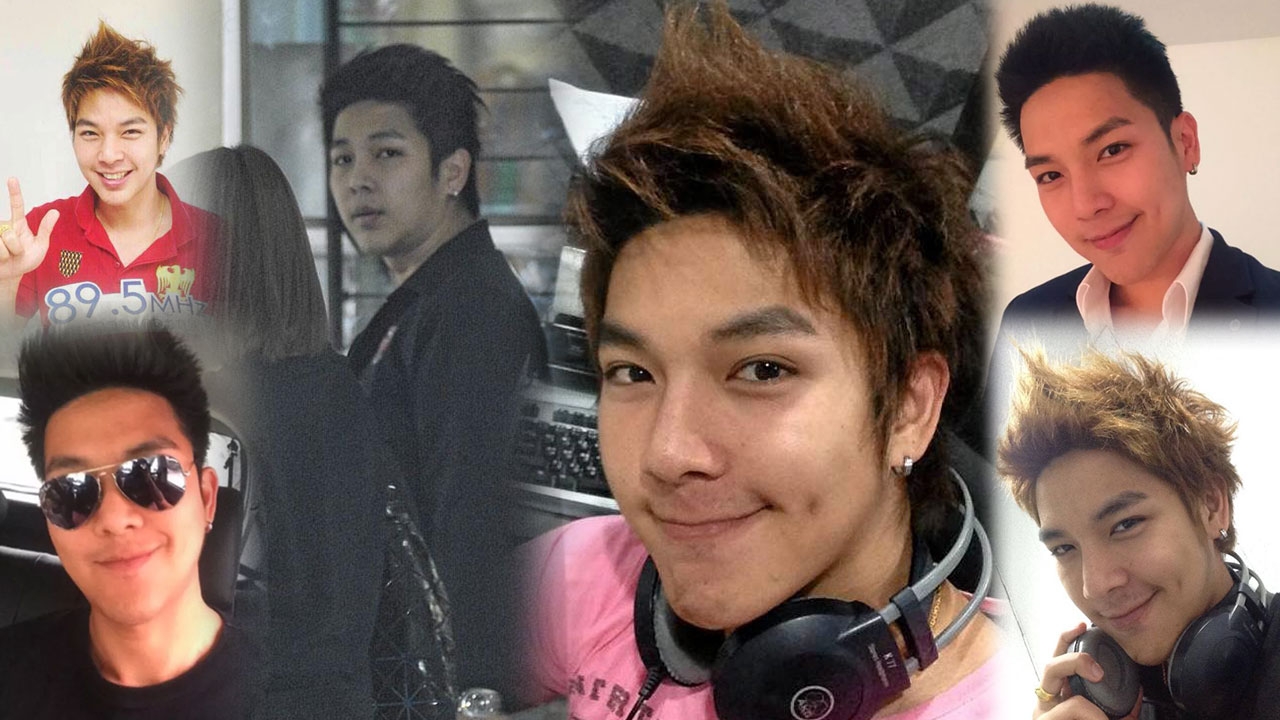 นายสรยุทธ ผมอโหสิกรรมให้ 10 รู้จัก 'ดีเจเก่ง เกียร์อาร์' กระบะในตำนาน   