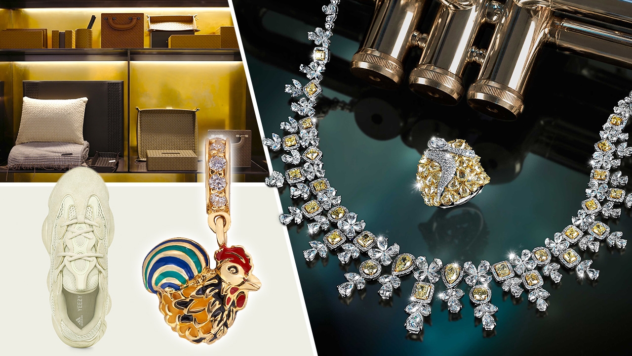 เพชร หรูหรา YEEZY ตัวใหม่ โปรโมชั่น ช็อปปิ้ง ของเด็ด เดือนพ.ค.2561 