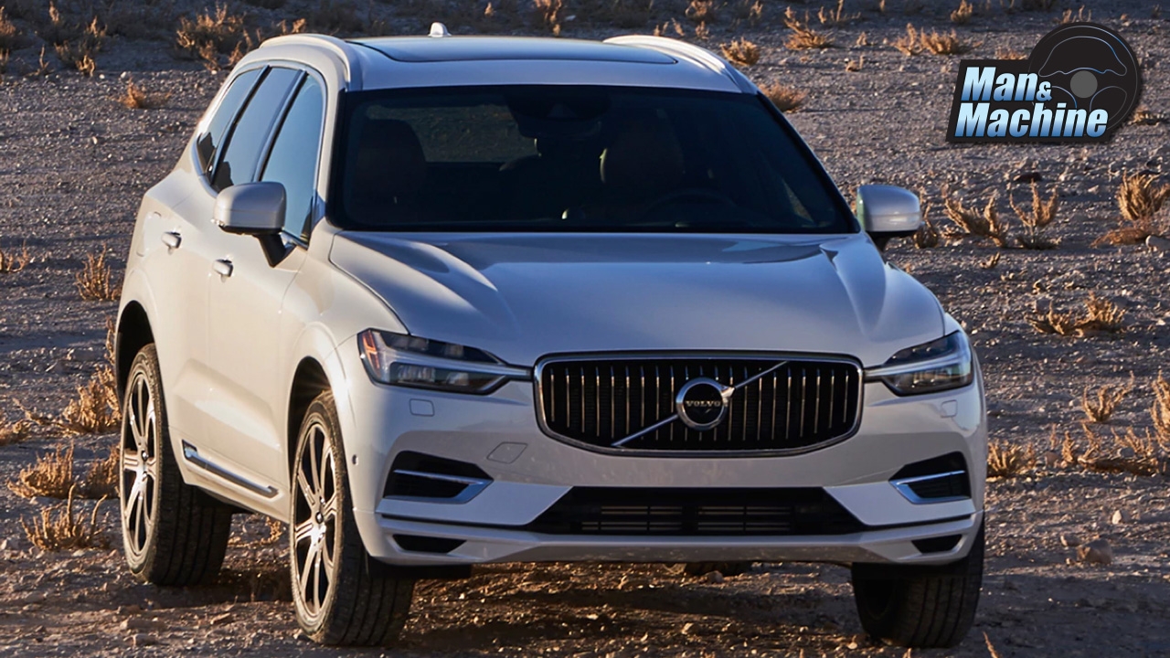 Xc60 t8 twin deals engine