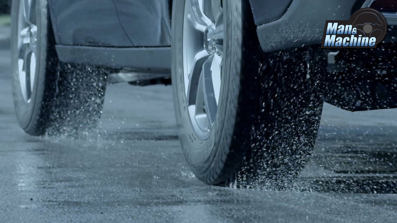 รีดน้ำดีมีชัยไปกว่าครึ่ง GOODYEAR เปิดตัวยางฝน  