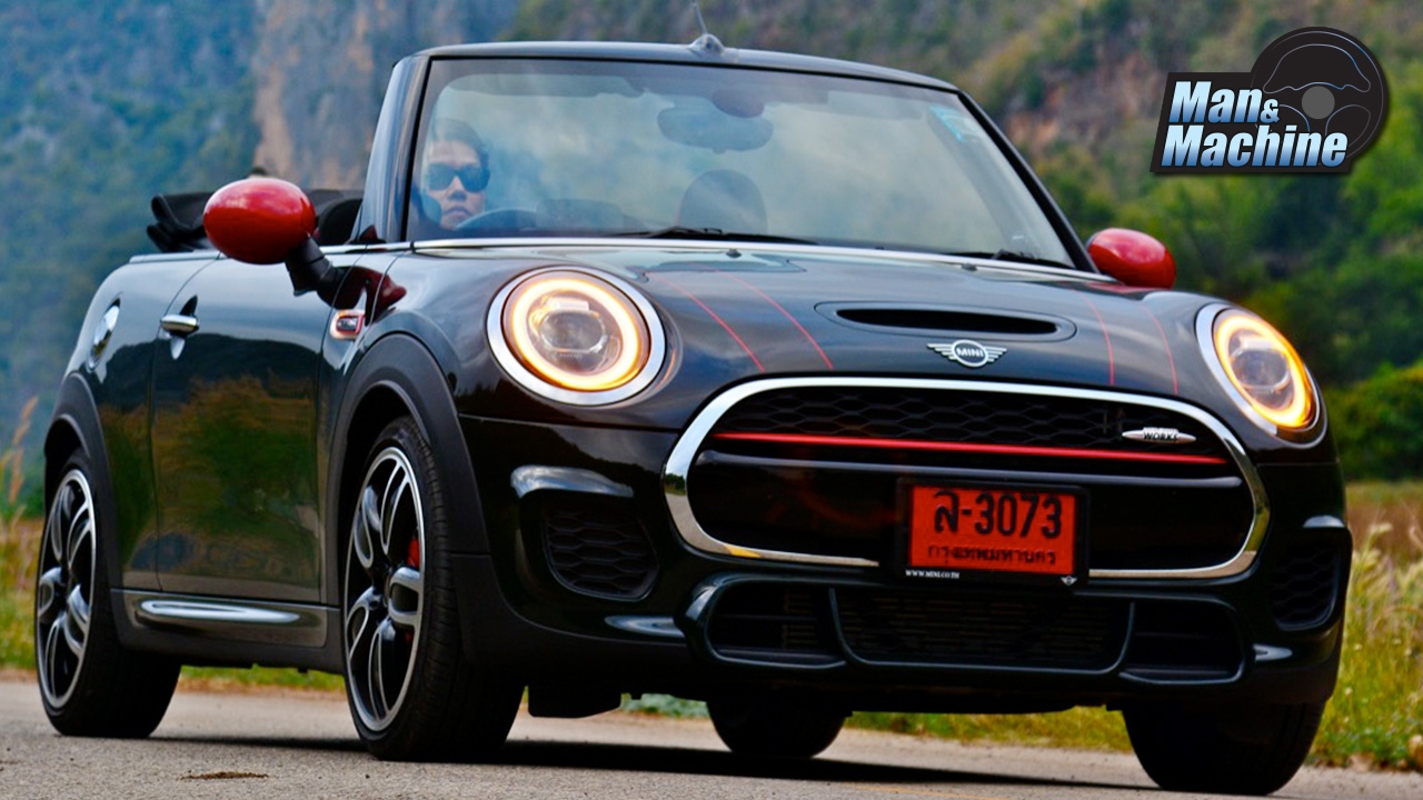 2019 convertible mini deals cooper