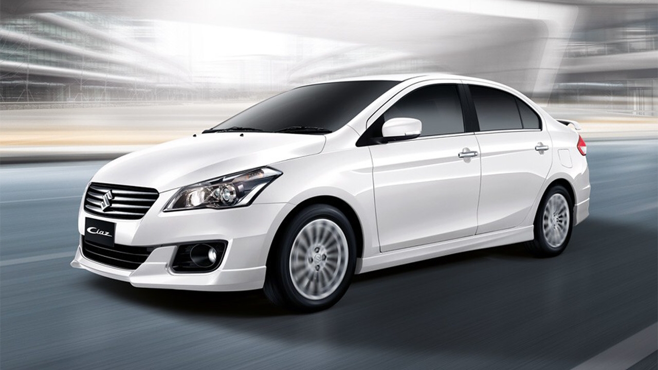 3 เหตุผลที่จะทำให้คุณรัก “ซูซูกิ เซียส” สะกดทุกสายตาจนอยากสัมผัสถึงข้างใน