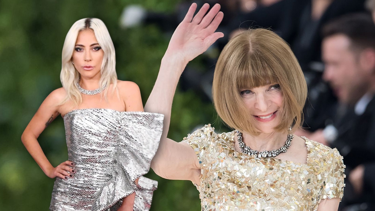 ทำไมแฟชั่นต้องเว่อร์วัง "MET Gala 2019" รู้ลึก "แอนนา วินทัวร์" คือใคร?