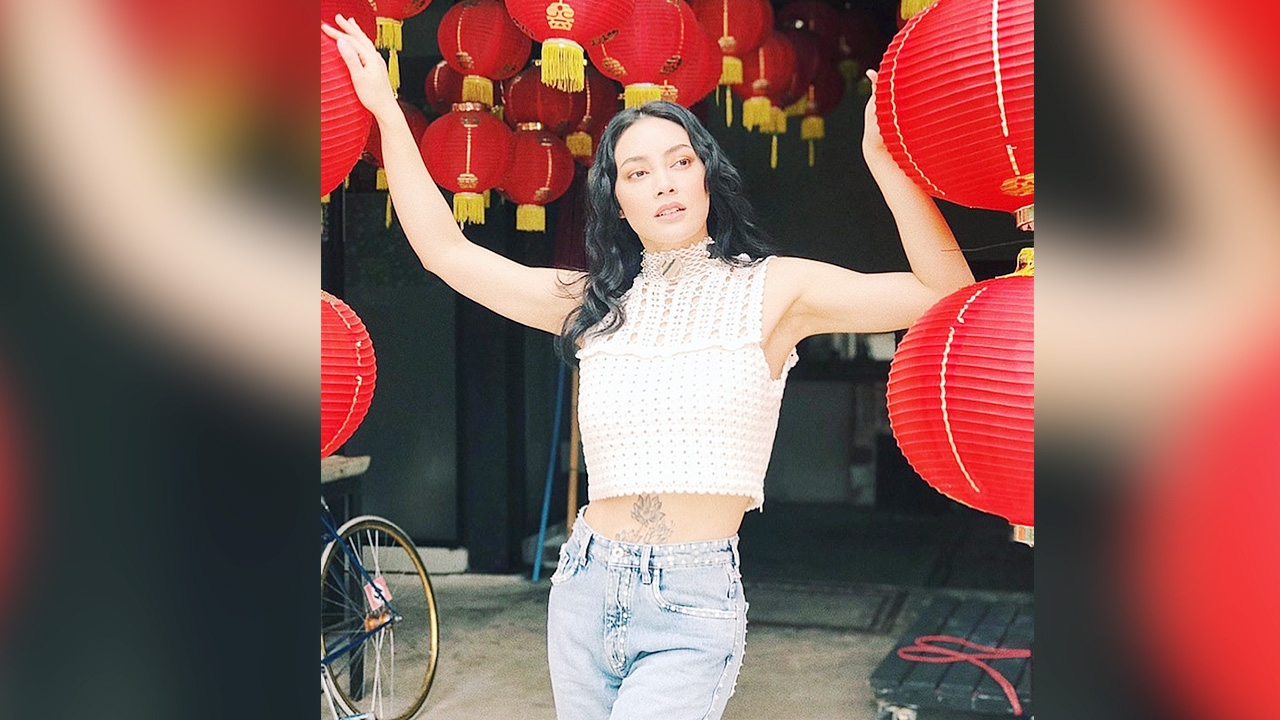 กราบหุ่นคุณแม่! ตั๊ก บงกช คัมแบ็กงานถ่ายแบบ อวดหุ่นแซ่บหลังลดน้ำหนัก 