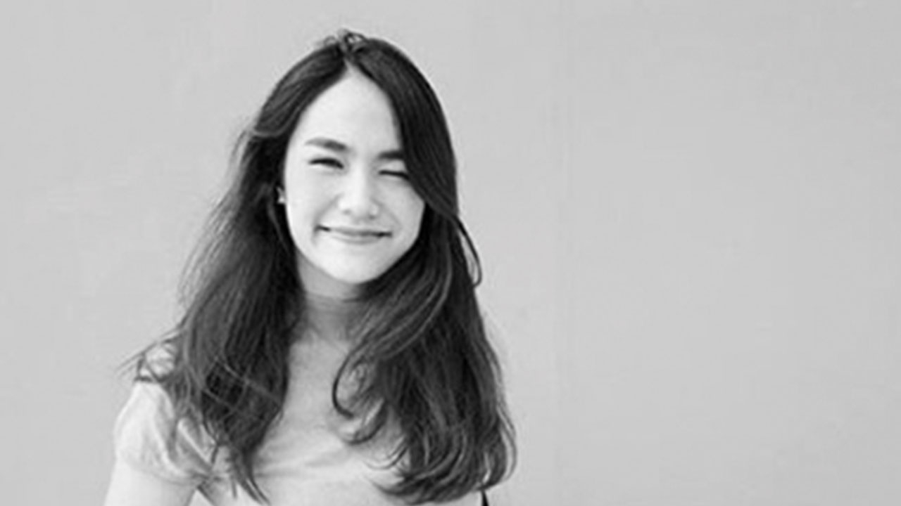 เพื่อนดาราโพสต์อาลัย "น้ำตาล เดอะสตาร์" สาวน้อยที่มีแต่รอยยิ้ม