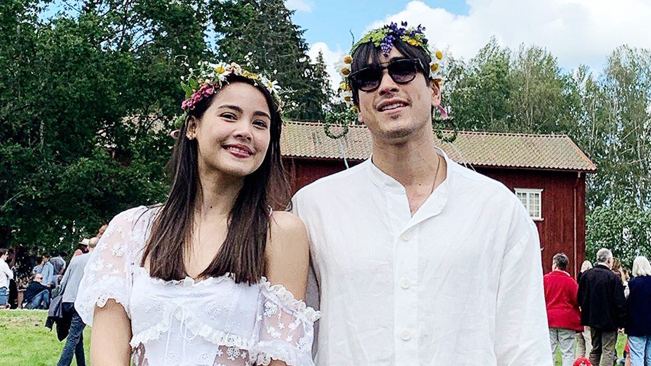หอมกลิ่นความรัก ณเดชน์-ญาญ่า กับทริปครอบครัวแสนอบอุ่นที่นอร์เวย์