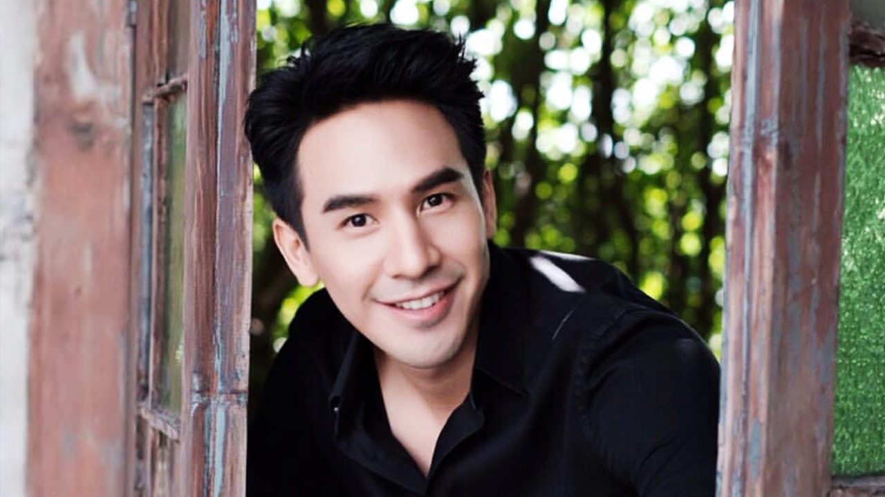 เอาอีกแล้ว ชาวทวิตเตอร์เม้าท์ โป๊ป ธนวรรธน์ ยังไดเร็กไอจีหาสาวไม่เลิก