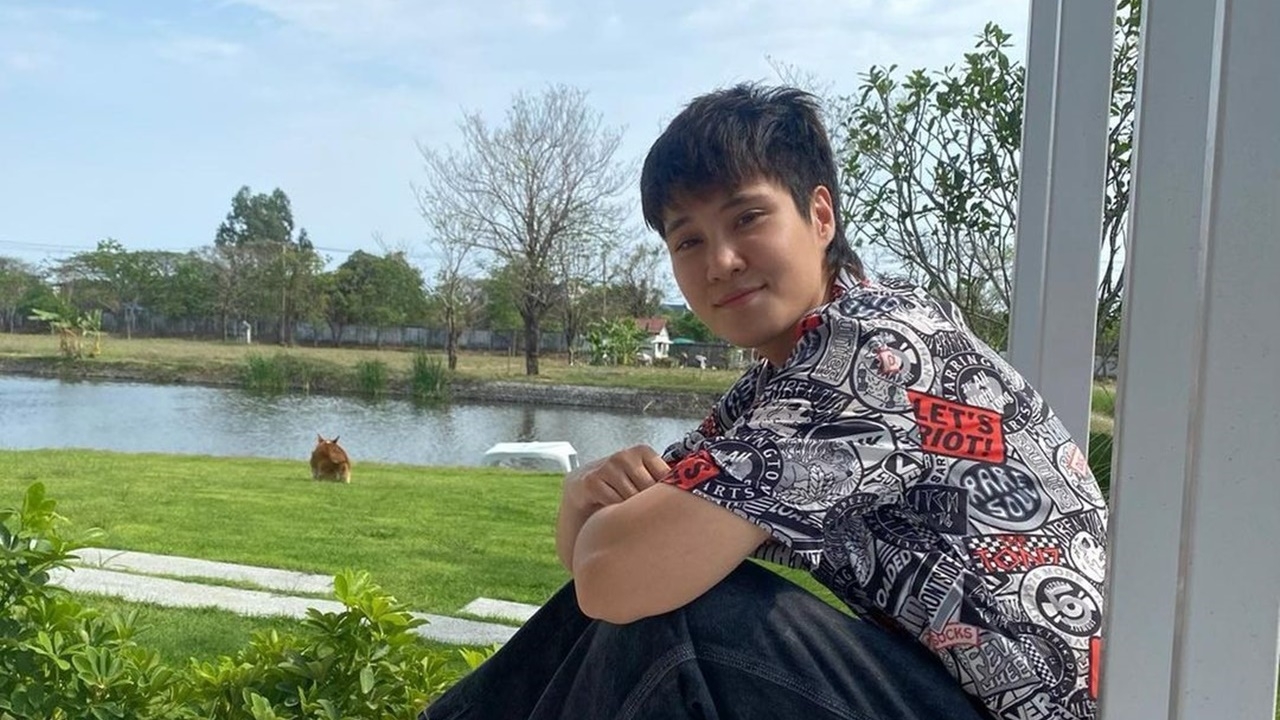 เปิดบ้านหรู 30 ล้าน ของ หมอเจี๊ยบ ลลนา พร้อมห้องน้ำ 2 ล้านแบบสวยตะลึง