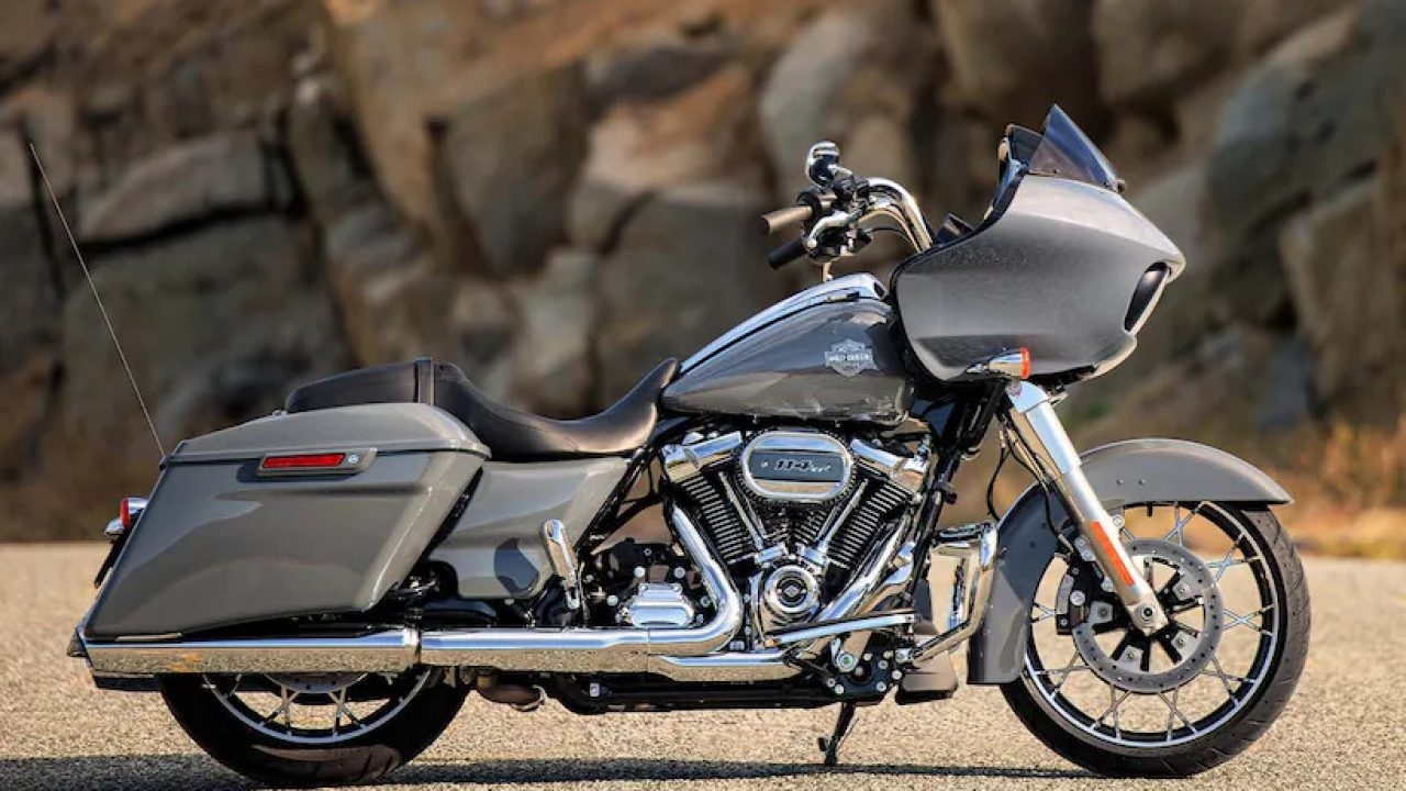 HARLEY-DAVIDSON เปิดตัวจักรยานยนต์รุ่นใหม่ ขายพร้อมกันทั่วโลกเร็วๆ นี้