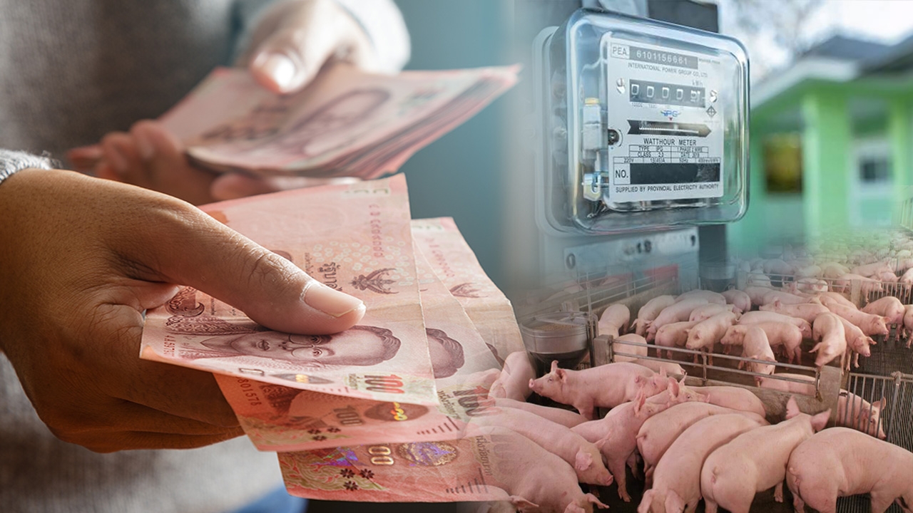 สารพันปัญหาสินค้าแพง เปิดใจผู้ค้าทำไมต้องขึ้นราคา