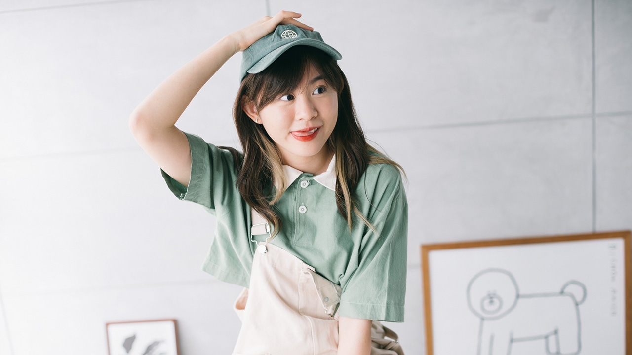 ทำความรู้จัก เบล วริศรา เจ้าของเพลง "เอาปากกามาวง" กับความสำเร็จก้าวแรก