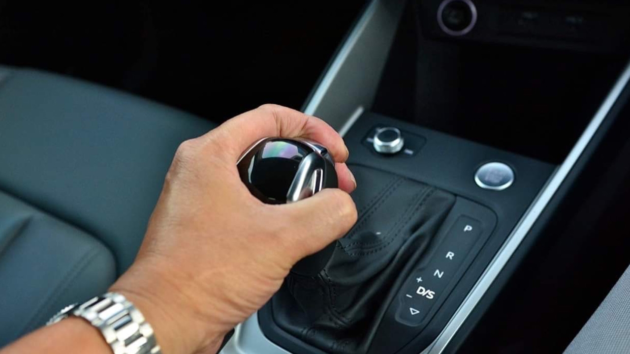  เกียร์ออโต้กับอาการกระตุกกระชาก มันจะพังมั้ยคะคุณพี่? 