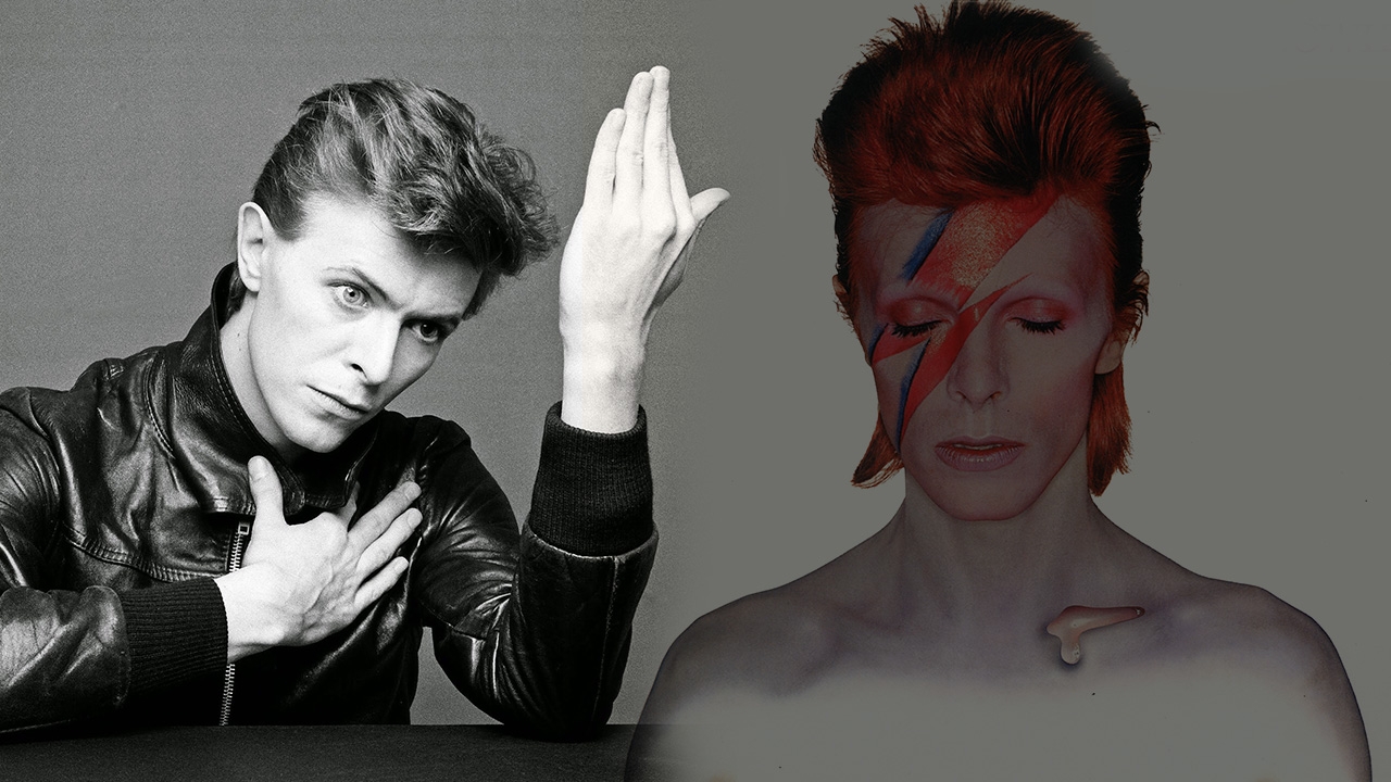 ตามรอย "David Bowie" ตำนานร็อกสตาร์ เคยมาเดินลุยน้ำท่วมกรุงเทพฯ