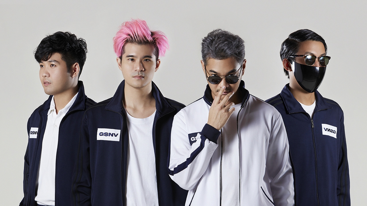 Getsunova 14 ปีวงการเพลง ขยี้ประเด็นสังคมสุดพีก