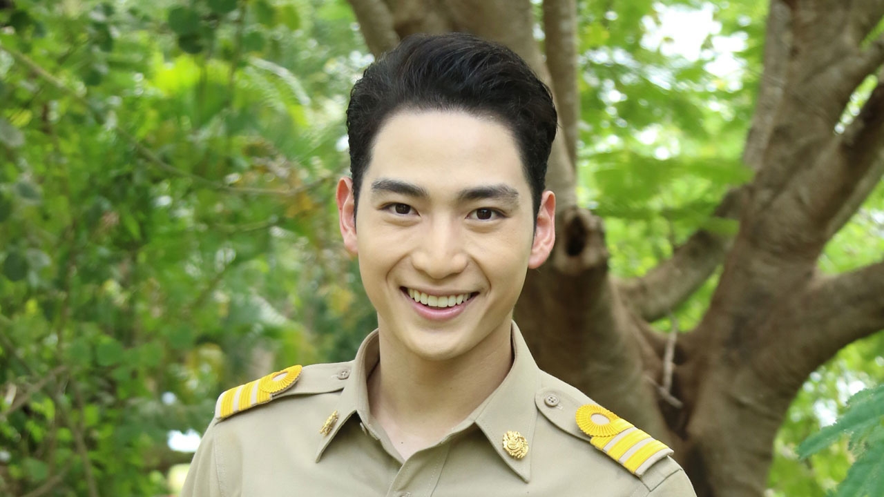 ดังไกลถึงเวียดนาม “มาร์ค-อภิวิชญ์” โกอินเตอร์  แฟนคลับแห่ชื่นชม