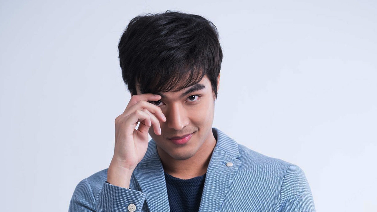 “ปาริธ ทิมทอง” เจองานหินสวมบทถึง 2 คาแรกเตอร์ ใน “Help Me คุณผีช่วยด้วย”