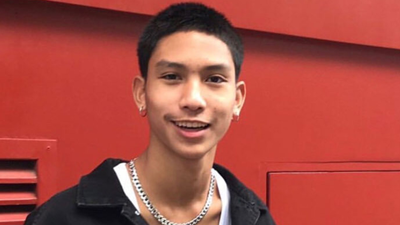 จับเข่าคุย “ไม้ นรภัท” ลูกไม้ใต้ต้น “นุ่น ดารัณ” ดีกรีระดับนายแบบ ใน “เกมล่าทรชน”