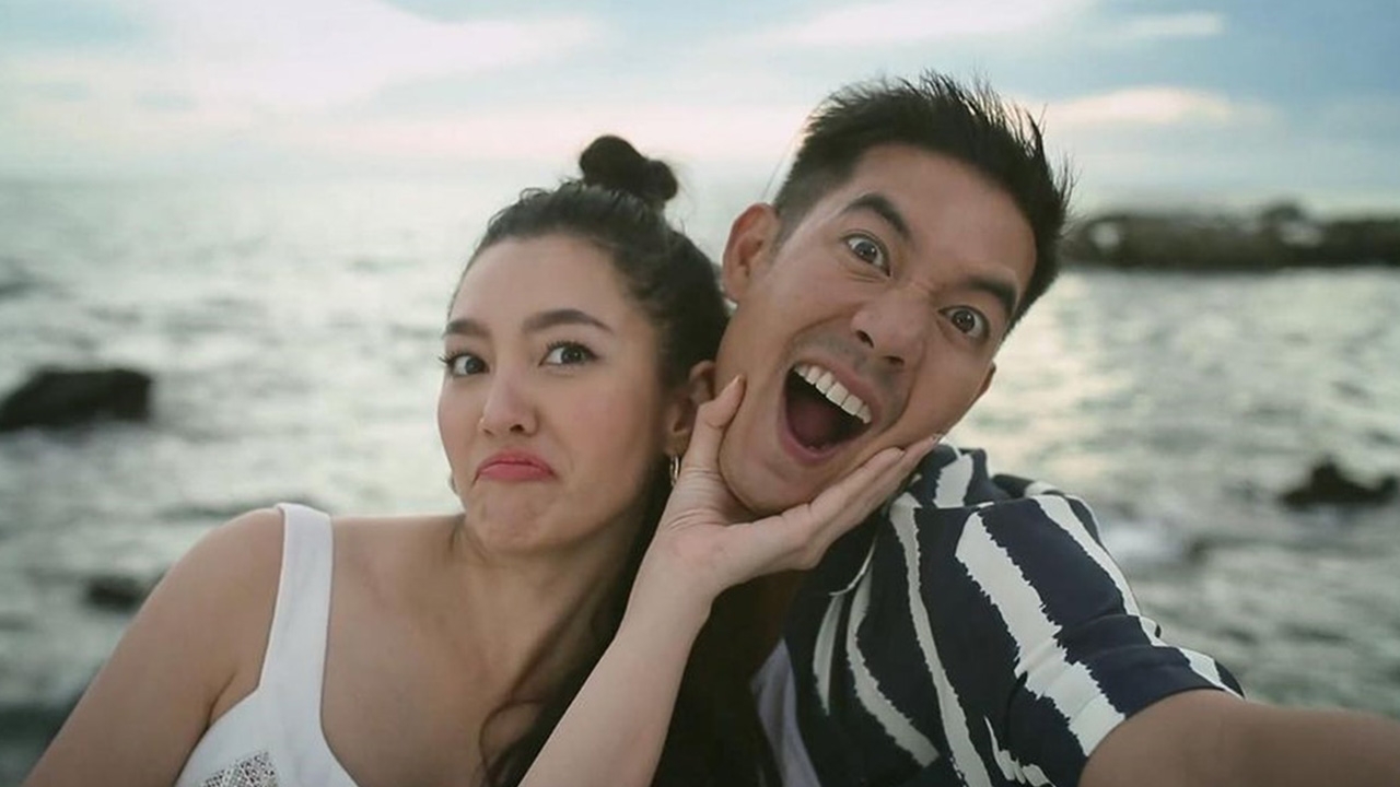 ย้อนภาพคู่สุดหวาน เวียร์-เบลล่า ก่อนปิดตำนานรัก 9 ปี เหลือแค่ความทรงจำ