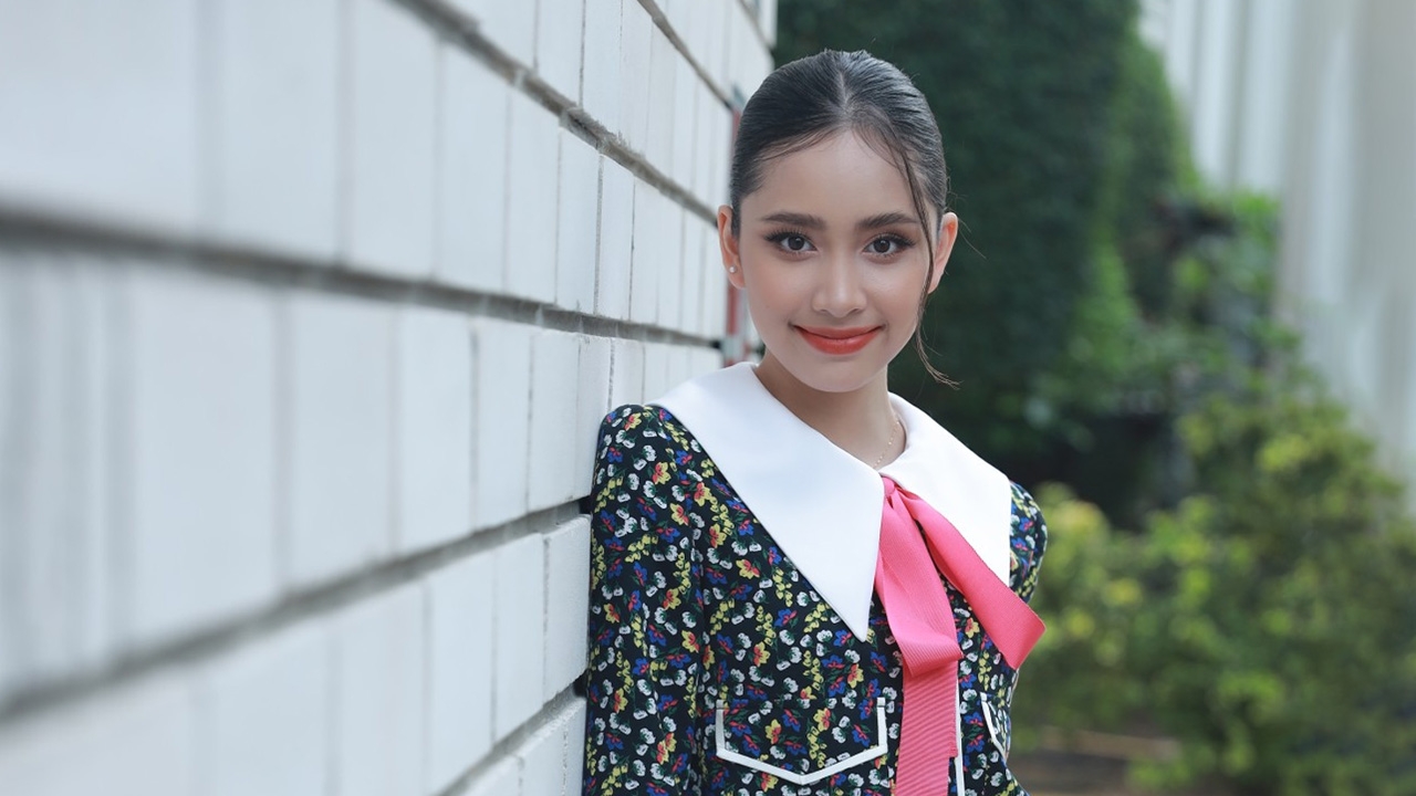 ความกดดันตกที่ "ปิ่น ชรินพร" นางเอกละครลิงในตำนาน "ธิดาวานร" รีเมก
