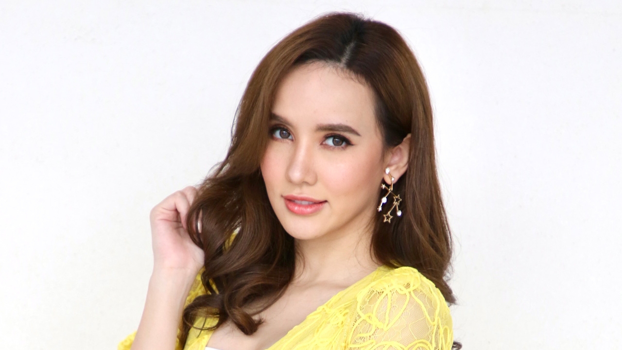 “มิเชล เบอร์แมนน์” ยอมรับบทคอมเมดี้ ทำเครียดหนัก ใน “สูตรเล่ห์เสน่หา” 