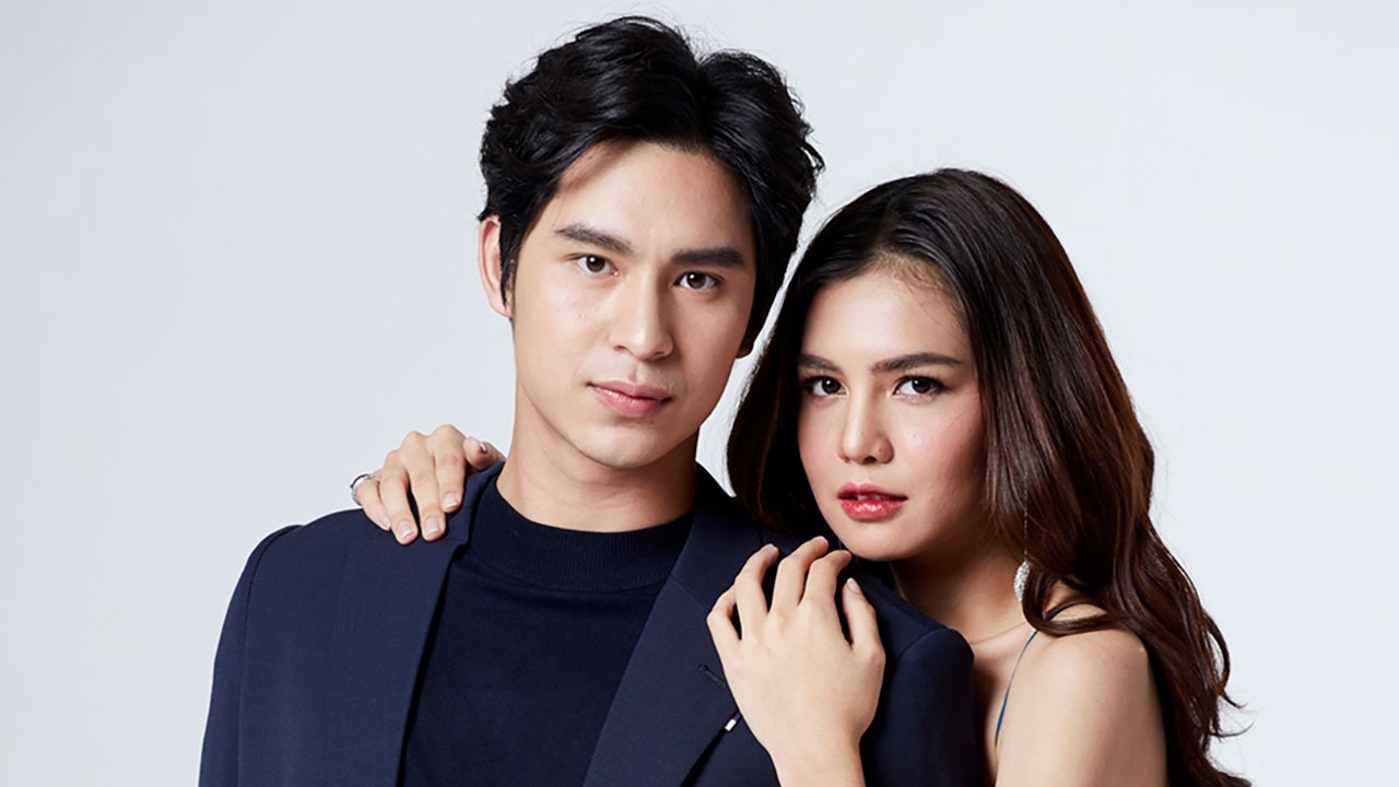 “โดนัท-ปูเป้” รีเทิร์นคู่ ผลงานสุดท้าทาย “รางรักพรางใจ” เริ่ม 23 พ.ย.นี้
