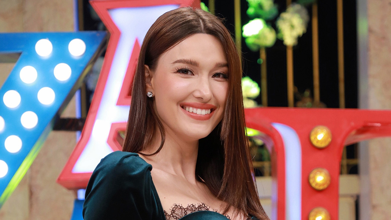 “แจ็คกี้ นางฟ้าอสูร” เฮิร์ตโดนผู้ชายหลอกชวนกินข้าวต้ม แต่ไม่ได้คิดอะไรด้วย