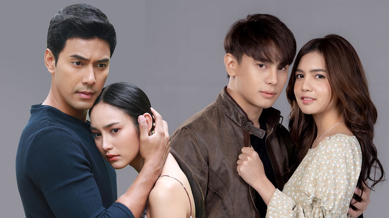 สนุกสนาน จัดเต็ม ครบรส เปิดเรตติ้งละครไตรมาส 3 ช่อง 7HD ยังครองใจแฟนๆ