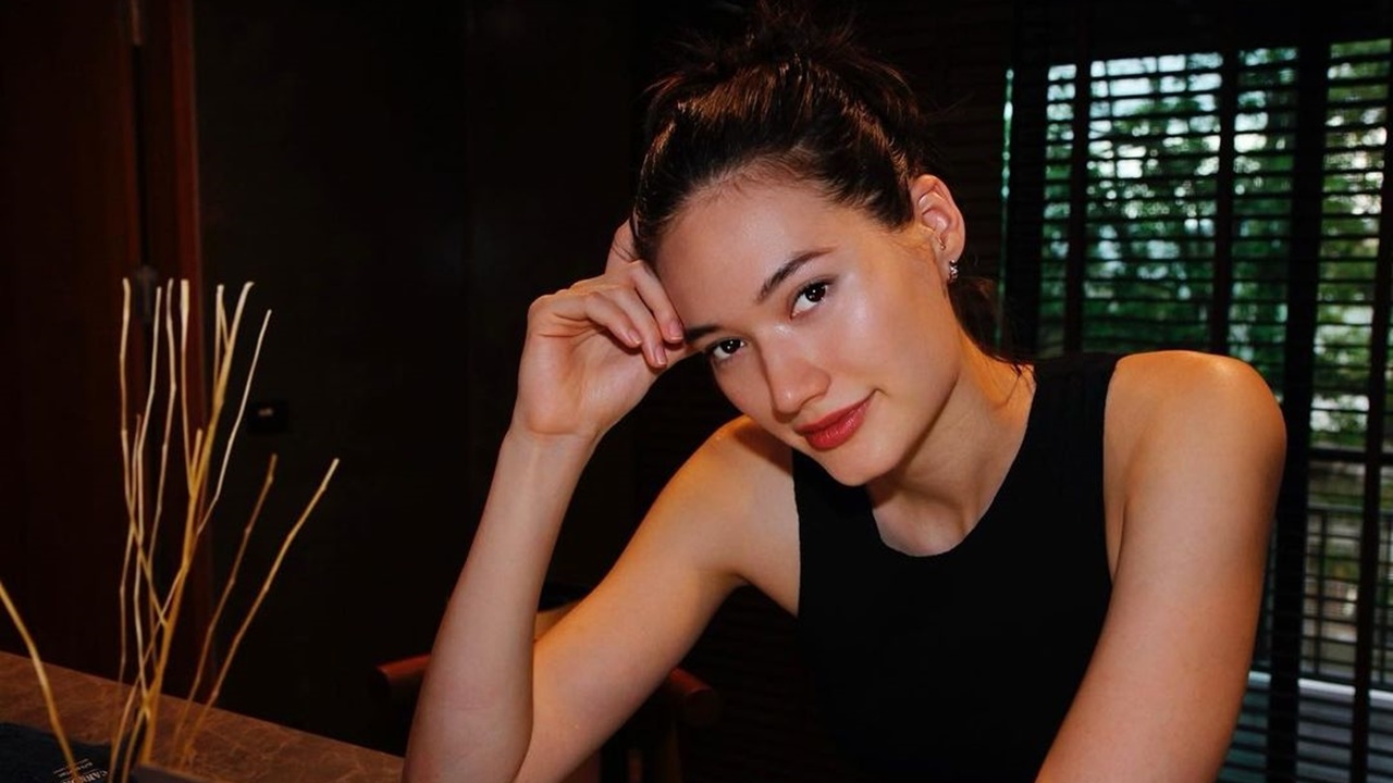 ส่องความสวย มิเรียม แฟน เป้ อารักษ์ ไม่ธรรมดา มีตำแหน่งนางงามการันตี