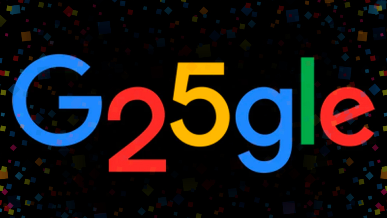 วันเกิดปีที่ 26 ของ Google 27 กันยายน มีประวัติและที่มาอย่างไร