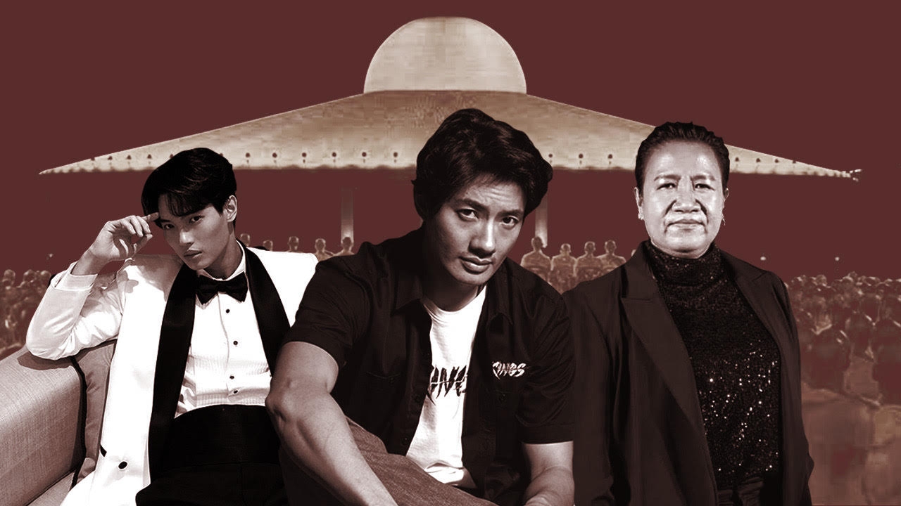 ปีโหด 2021 บทสรุปหนังไทย 4 เรื่องประคองตัวฝ่าวิกฤติโควิด 