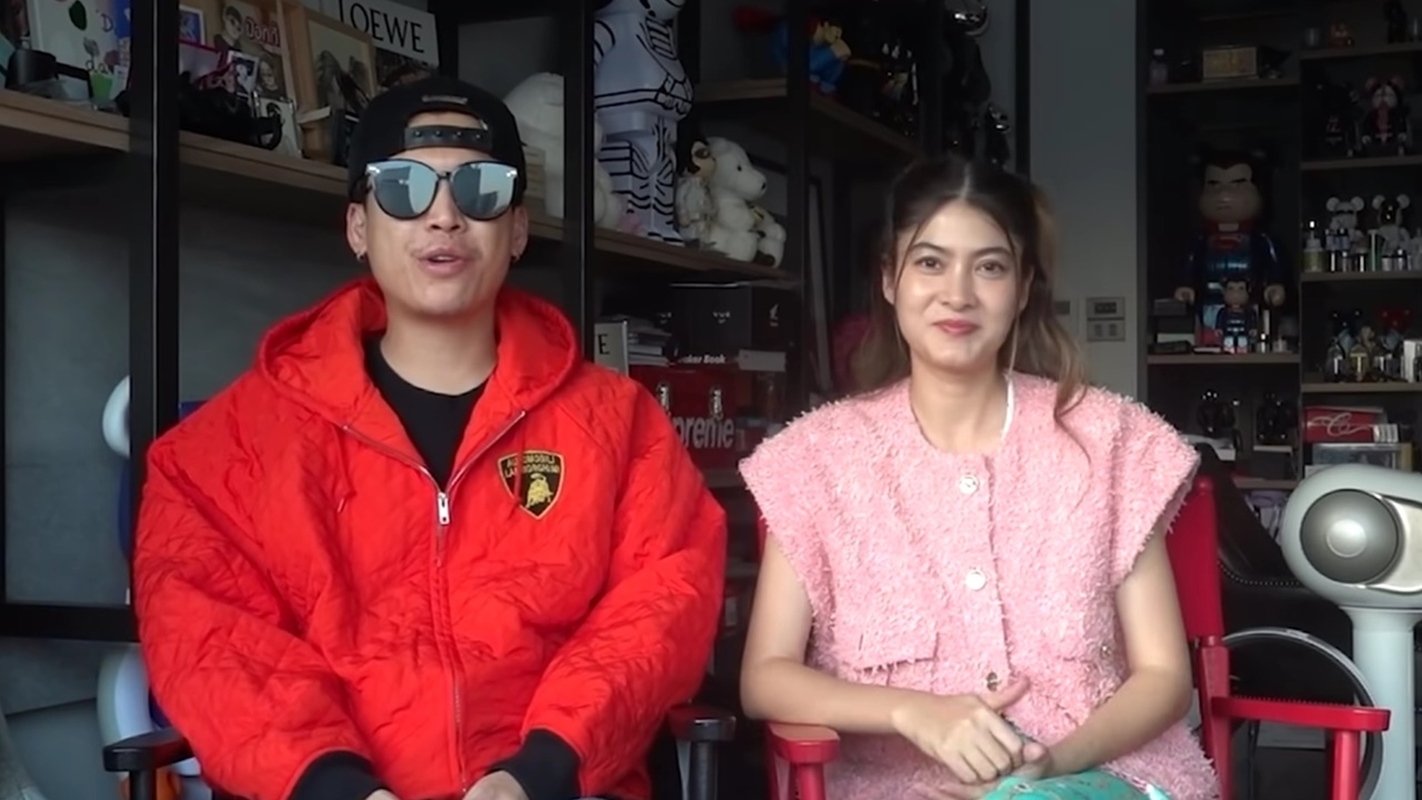 เปิดค่าใช้จ่าย ป๊อก ภัสสรกรณ์ ผ่าตัดเนื้องอกในสมอง (คลิป)