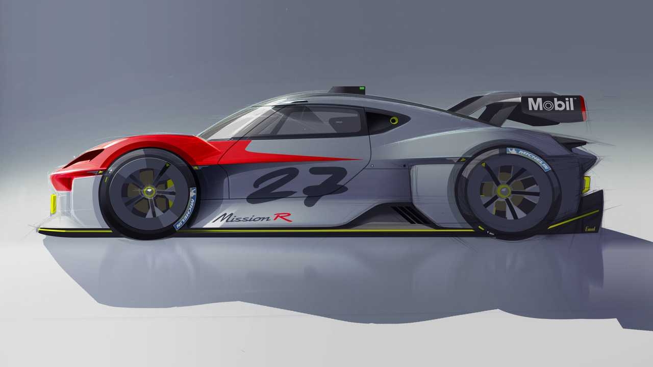 ยุคแห่งพลังงานไฟฟ้า PORSCHE 718 รุ่นต่อไป อาจใช้ระบบขับเคลื่อนไฟฟ้า 100%
