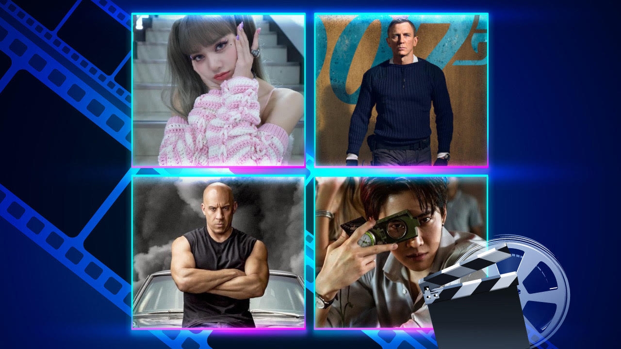 กองทัพหนังเด่นพร้อมถล่ม หลังโควิดเบา ให้โรงหนังเปิดฉายได้ 