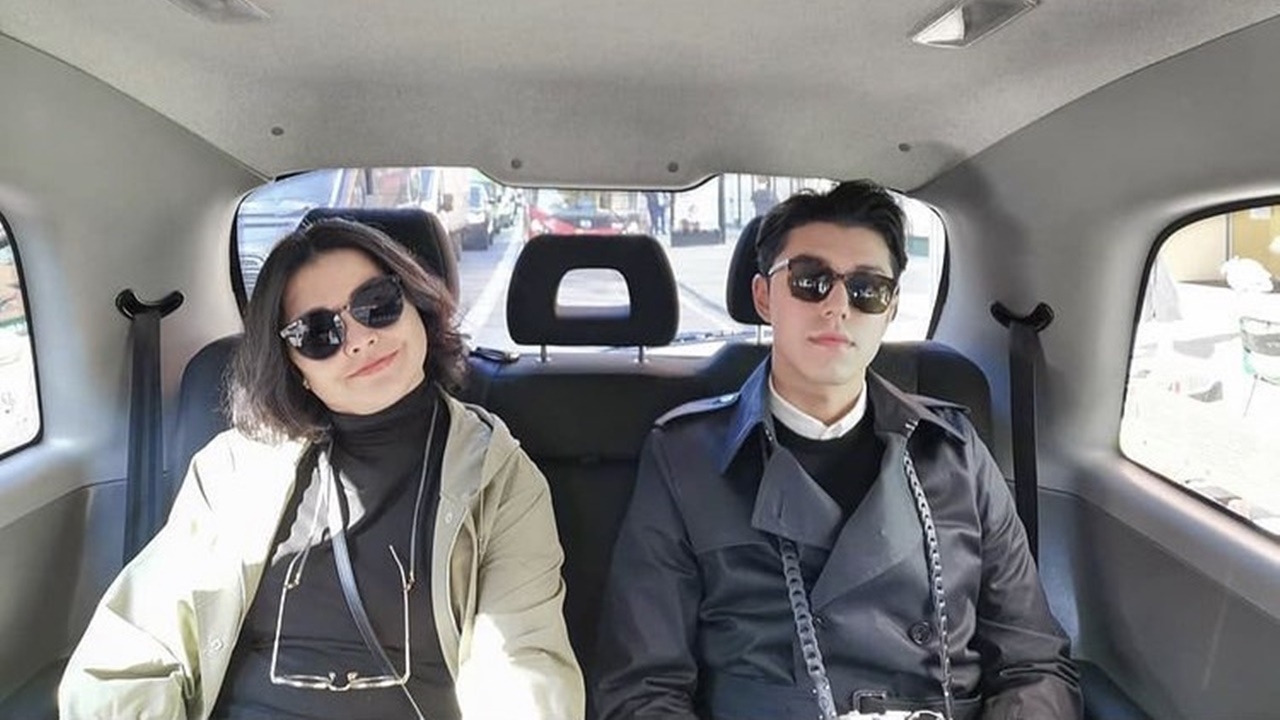 แม่หมู พิมพ์ผกา อัปเดตความคืบหน้าบ้านในฝัน แค่ดูก็รู้ว่าใหญ่มาก