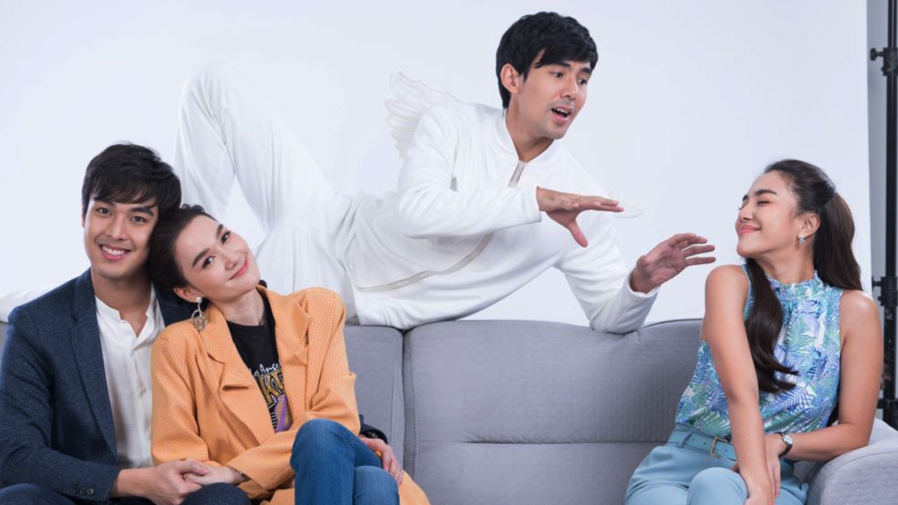 “เปิดกองวิก 3” ล้วงทุกซอกทุกมุม!! ละครผีสุดตลก “Help me คุณผีช่วยด้วย”