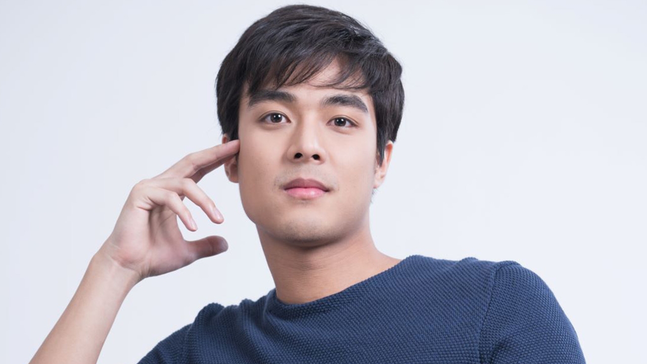 ล้วงลึกความลับ พระเอกน้องใหม่ช่อง 3 “ปาริธ ทิมทอง” ยิ่งรู้จักยิ่งใจสั่น