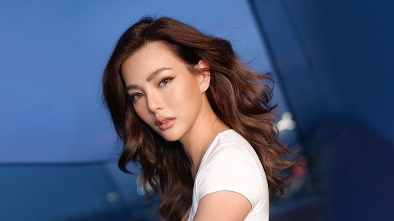 เปิดใจทุกเรื่อง ดิว อริสรา ผ่านทุกกระแสดราม่ากว่าจะมีวันนี้ ไม่สนใครแซะ