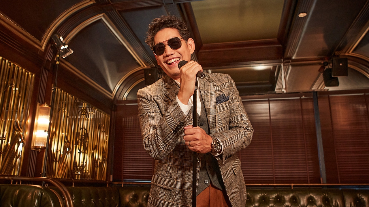 นภ พรชำนิ มีวันนี้เพราะโมเดิร์นด็อก เผยฝันอยากทำเพลงเยียวยาคนทั่วโลก