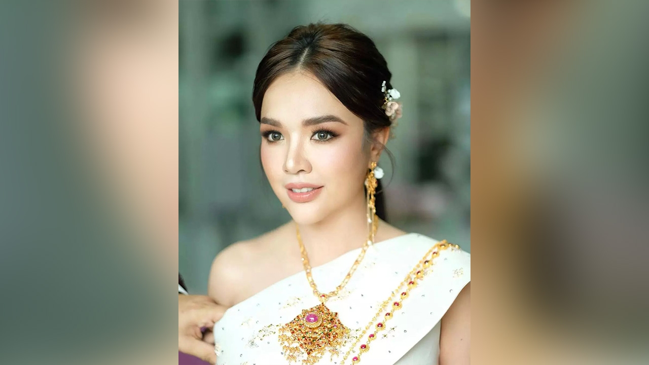 ประมวลภาพบรรยากาศงานวิวาห์ เจนนี่-ยิว สุดหรูและอบอวลไปด้วยความรัก (คลิป) 