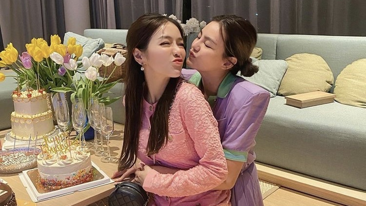 แอร์ เขียนถึง ดิว เบื้องหลังคนสำคัญของการเซอร์ไพรส์ขอแต่งงาน