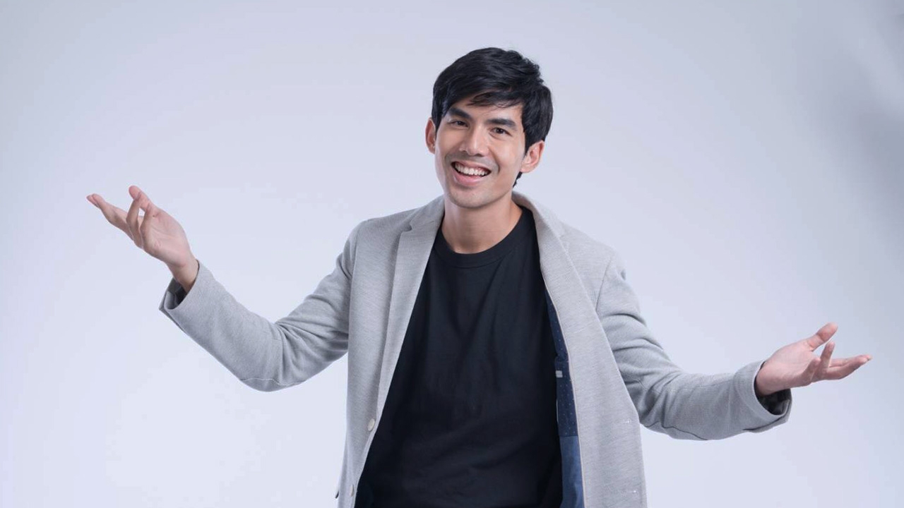 เต๋อ ฉันทวิชช์ บทเรียนชีวิตที่ผลักดันให้ต้องสู้ จนเกือบต้องออกจากวงการ