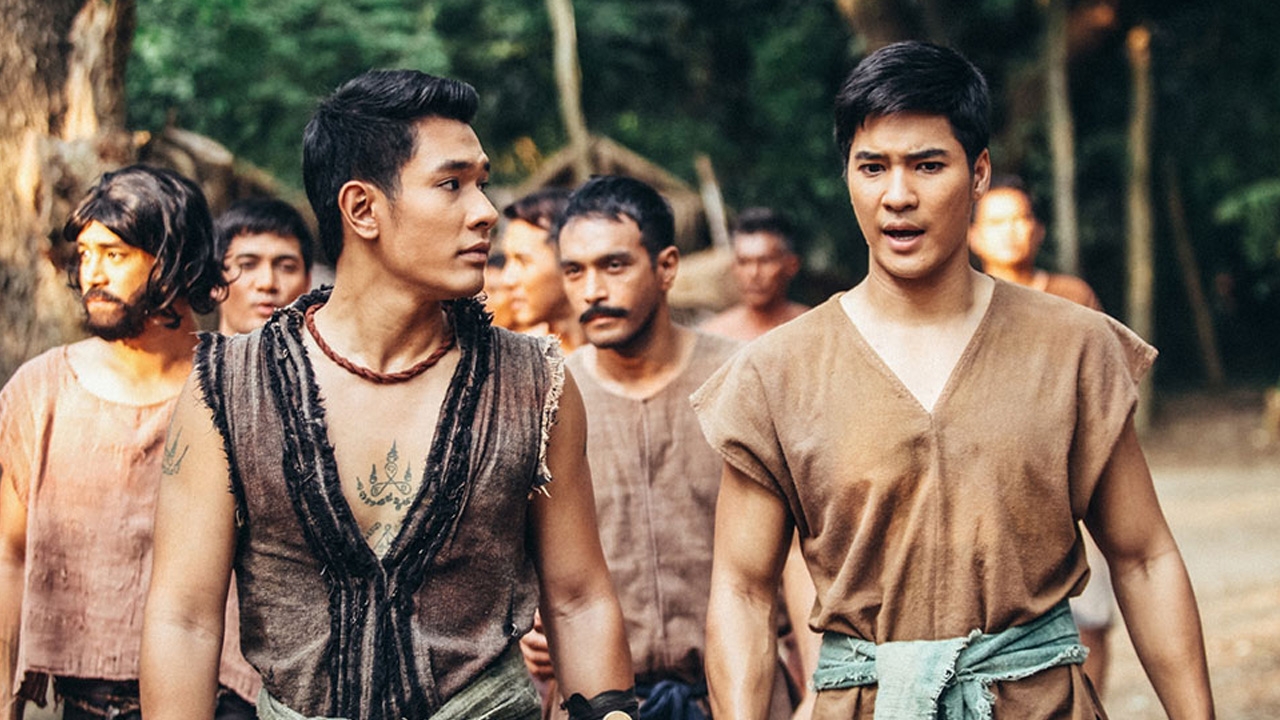 “ละครดังที่คิดถึง” พร้อมเสิร์ฟ อตีตา ละครพีเรียดฟอร์มยักษ์เพื่อรำลึกถึง “ทมยันตี”