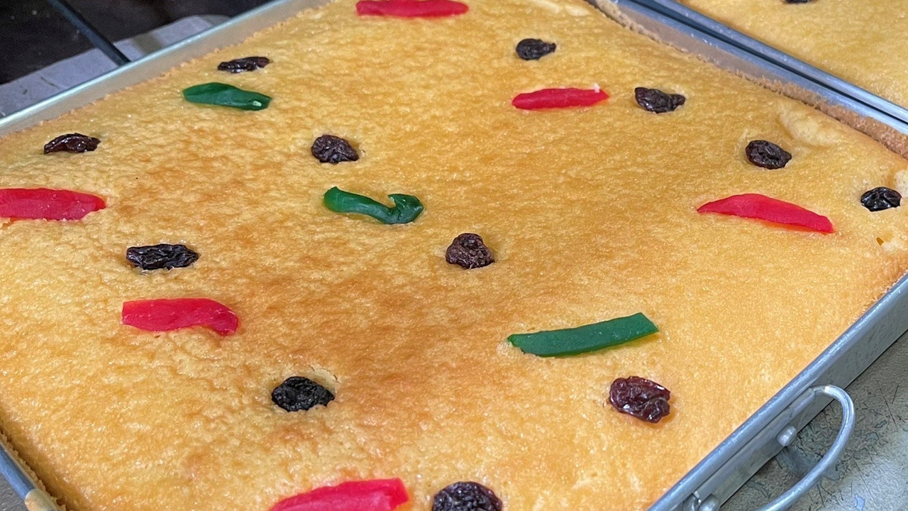 ขนมบดิน สูตรคุณทวด by บี-นาลสุพัตรา หมัดมั่นใจ
