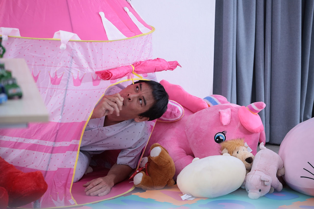 พฤษภา-ธันวา รักแท้แค่เกิดก่อน EP.15 ดนัย หนีจาก รพ. เมย์ ตามไปเจอคุณหญิงแม่ครั้งแรก