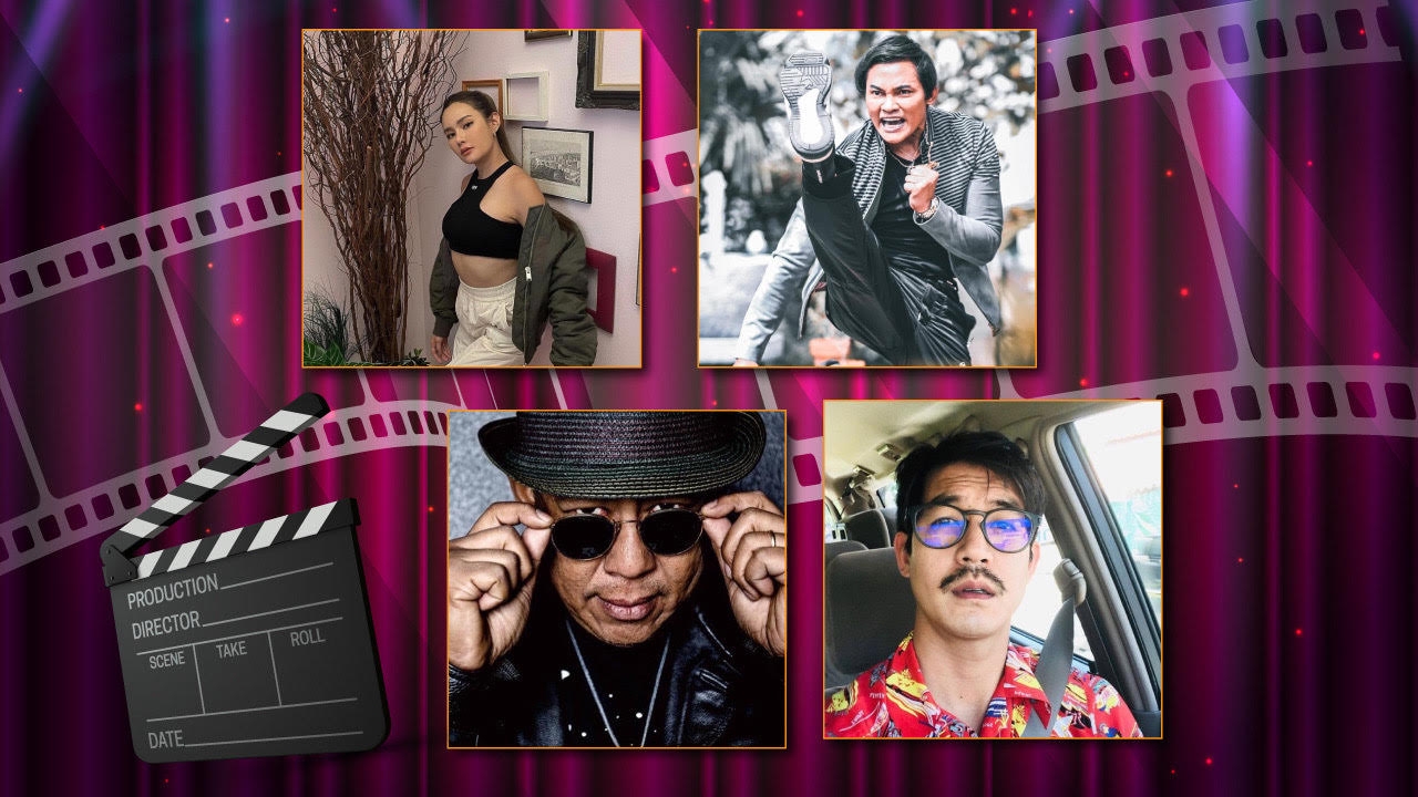 ดาราไทย ในหนังระดับโลก และ How To ให้โดนดึงไปเล่นหนังอินเตอร์  