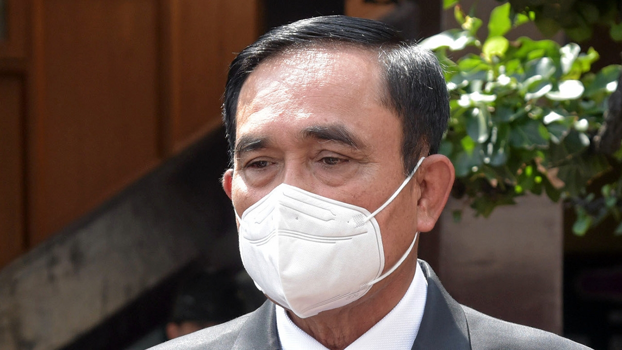 นายกฯ เคาะรับนักท่องเที่ยว 46 ประเทศเข้าไทย 1 พ.ย. เร่งฉีดวัคซีนเพิ่มเชื่อมั่น