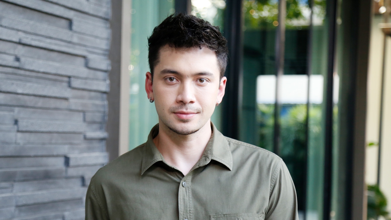 "อินดี้" น้อมรับฉายา พระเอกปากร้าย ใน "กระสือลำซิ่ง" เคมีคู่ "เชียร์" ดีต่อใจ