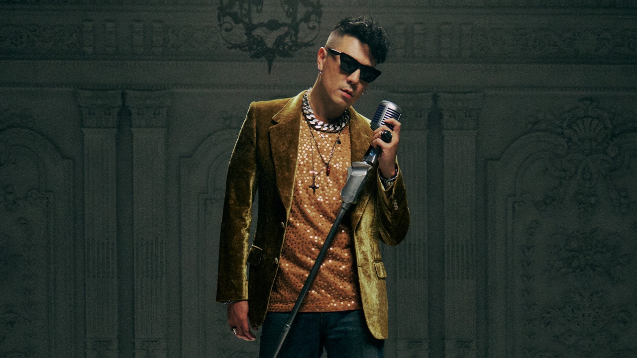 โดม ปกรณ์ ลัม จากนักร้องสู่คนทำค่ายเพลง ขาดทุนจนท้อ หยุดทำเพลงหลายปี 