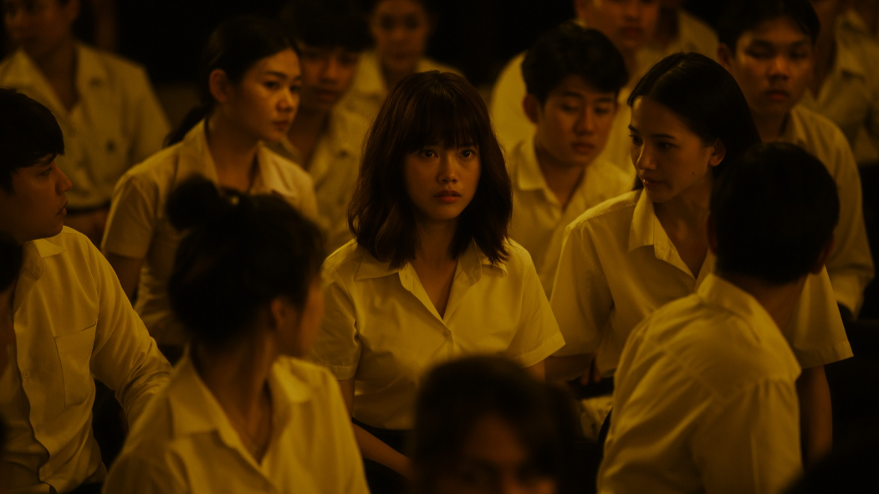 เปิดตำนานเฮี้ยน "เทอมสอง สยองขวัญ" เรื่องเล่าสุดหลอน ในรั้วมหา’ลัย