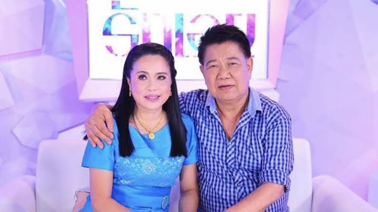 ครูชลธี กลับบ้านหา ครูปุ้ม บอกมีกันตลอดไป เตรียมแถลงเกิดอะไรขึ้น